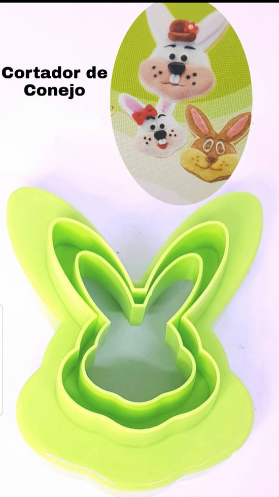 Cortador de conejo x 2 rep1-476