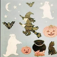 Cortador halloween B-30