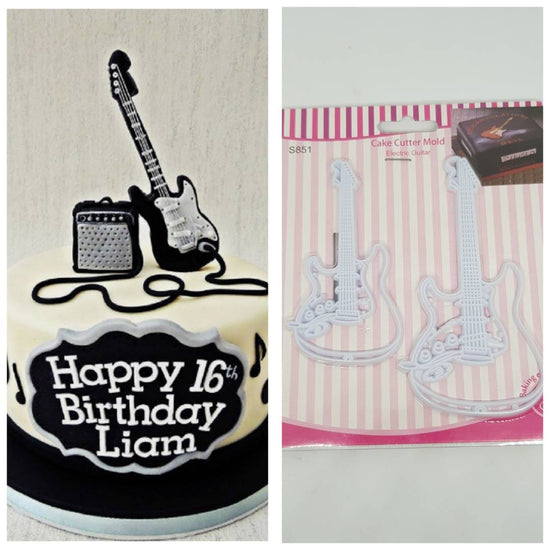 Cortador de guitarra x 2