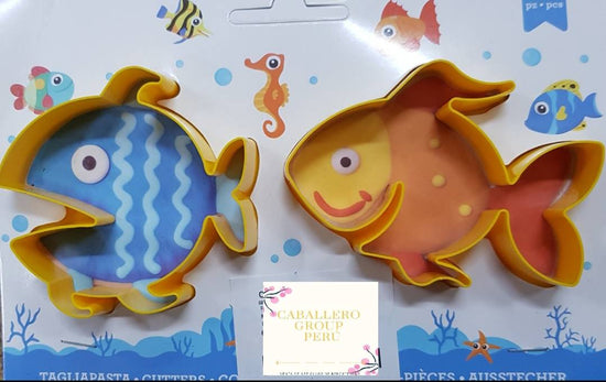 Cortador de peces de plástico  rep1-525