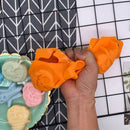 "Silicona 3d halloween rep8-hal-3"