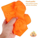 "Silicona 3d  calabazas rep8-hal-6"