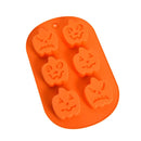 "Silicona 3d  calabazas rep8-hal-6"