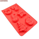 "Silicona 3d navidad rep8-chr-1"