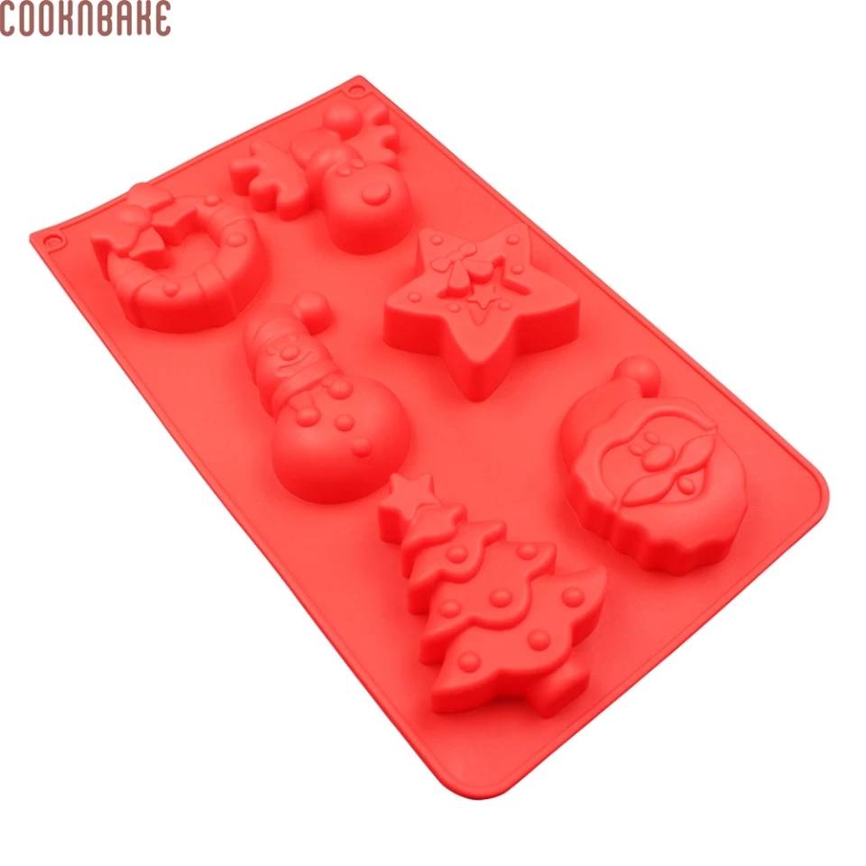 "Silicona 3d navidad rep8-chr-1"