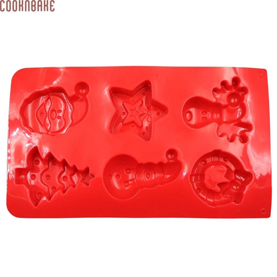 "Silicona 3d navidad rep8-chr-1"