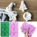 "Silicona 3d navidad rep8-chr-1"