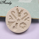 "Silicona de navidad rep1-chr-19"