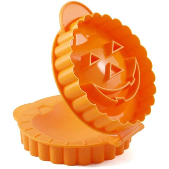 "Molde para pye y para empanadas de calabaza Rep2-hal1"