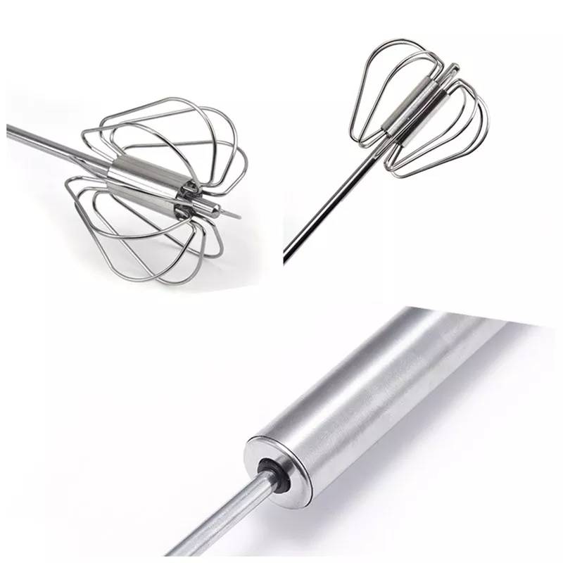 Batidora semi automática manual