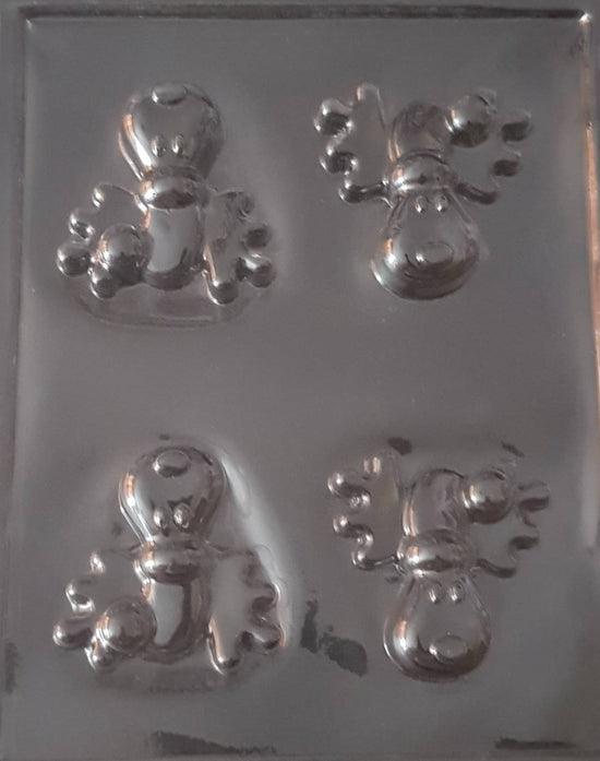 "Molde reno acetato xy 1"