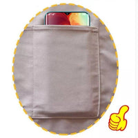 "Delantal de cocina, impermeable, resistente al calor "