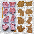 Cortadores de Disney