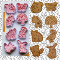 Cortadores de Disney