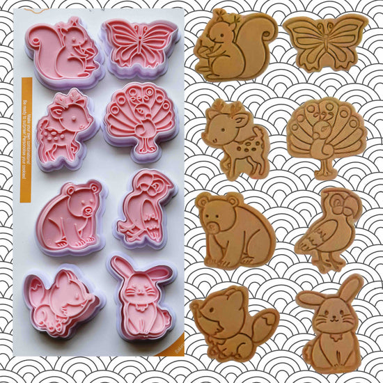 Cortadores de Disney