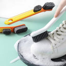 Cepillo de lavado multiusos. Desmontable