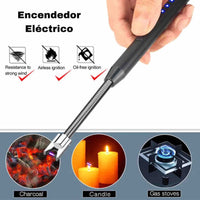 Encendedor eléctrico