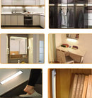 Luz led inalámbrica