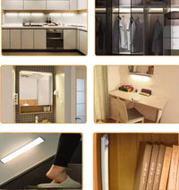 Luz led inalámbrica