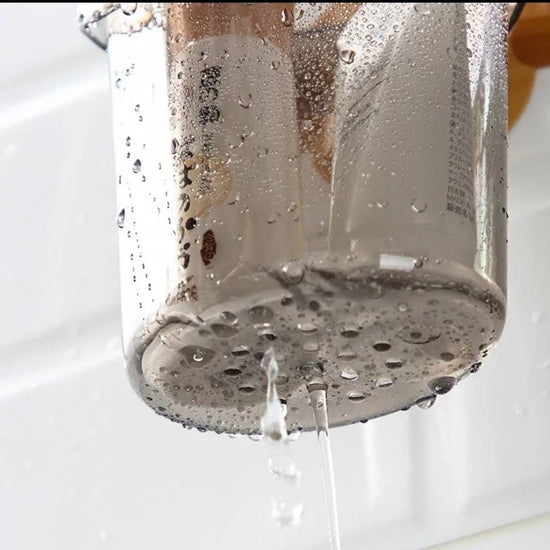 Oso porta cepillo y otros