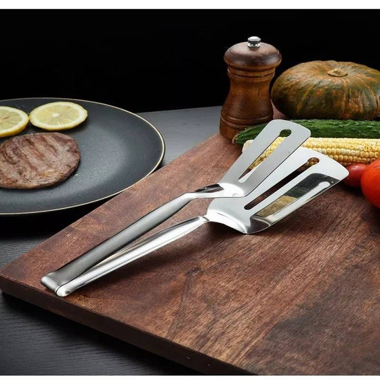 Pinza para alimentos