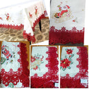 Mantel navideño