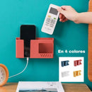 Porta celular y control