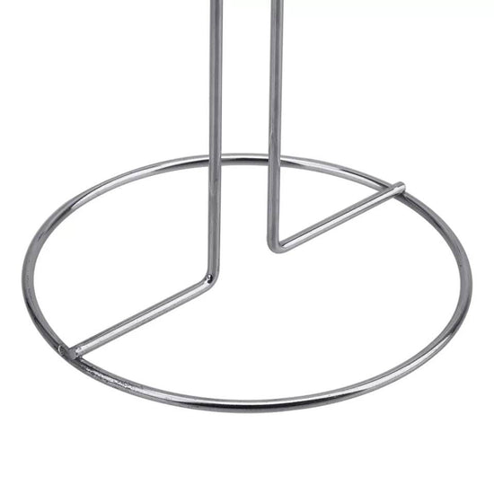 Soporte para rollo de papel toalla