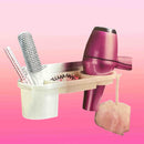 Soporte para secador de pelo