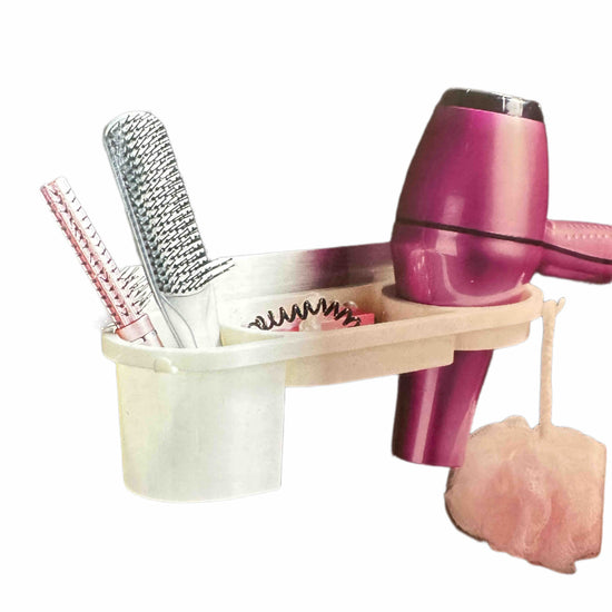 Soporte para secador de pelo