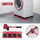 Elevador para transporte de muebles