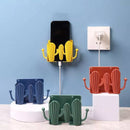 Porta celular cactus
