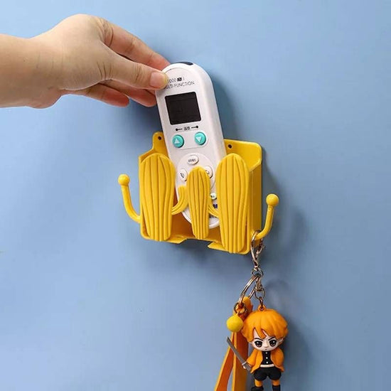 Porta celular cactus