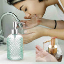 Dispensador de jabón Manual