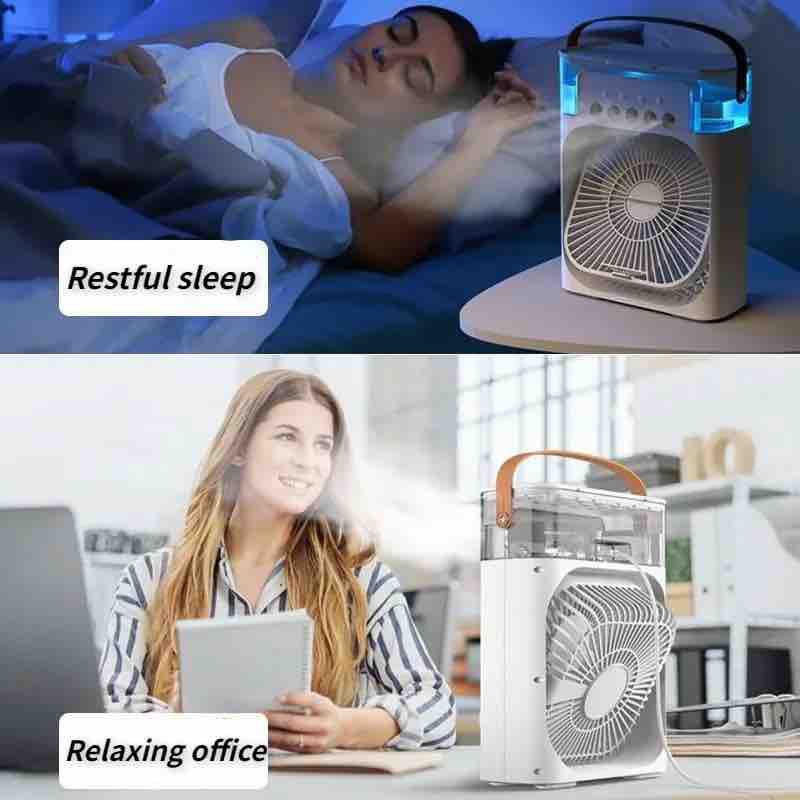 ""