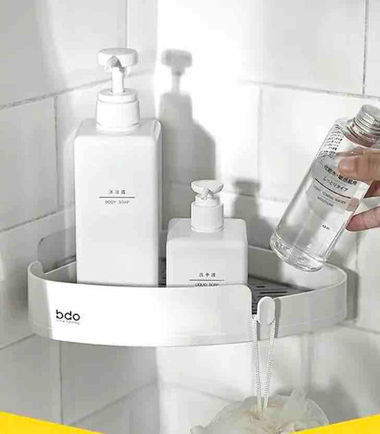 Esquinero para baño ó cocina