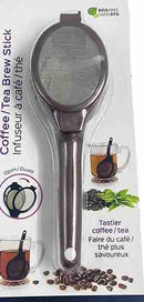 Colador para infusiones para hojas sueltas