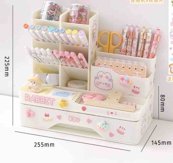 Organizador de escritorio