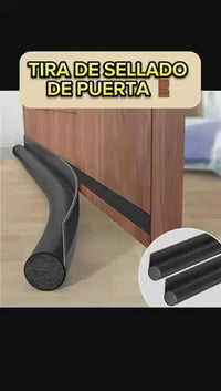Tira de sellado de puerta PREMIUM