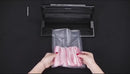 50 bolsas para envasar al vacío