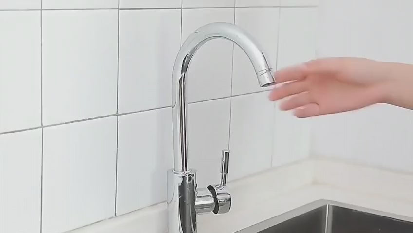 Filtro de ahorro de agua