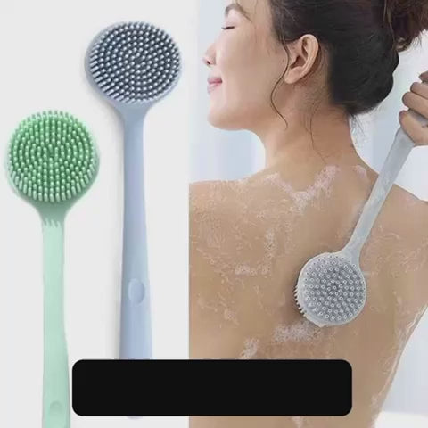 Cepillo para ducha