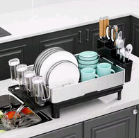 Escurridor de un piso PREMIUM