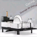 Escurridor de un piso PREMIUM